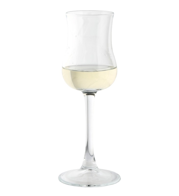 Grappa glass cl. 13 Grappa glass cl. 13