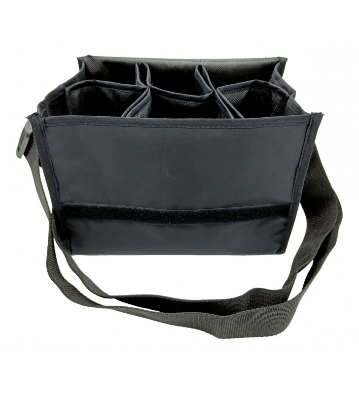 carrying bag for 6 iso inao tasting glasses