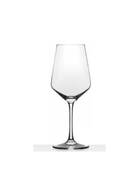 Rastal Harmony 35 cl, crystal white wine glasses