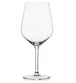 Vdglass Skyline Balloon Wine Glasses cl 81, crystal