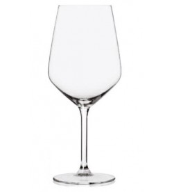 Verre à vin cl. 53 pour événements, résistant, 6 pièces