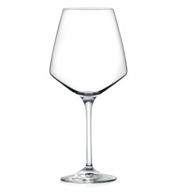 Vdglass Skyline Balloon Wine Glasses cl 81, crystal