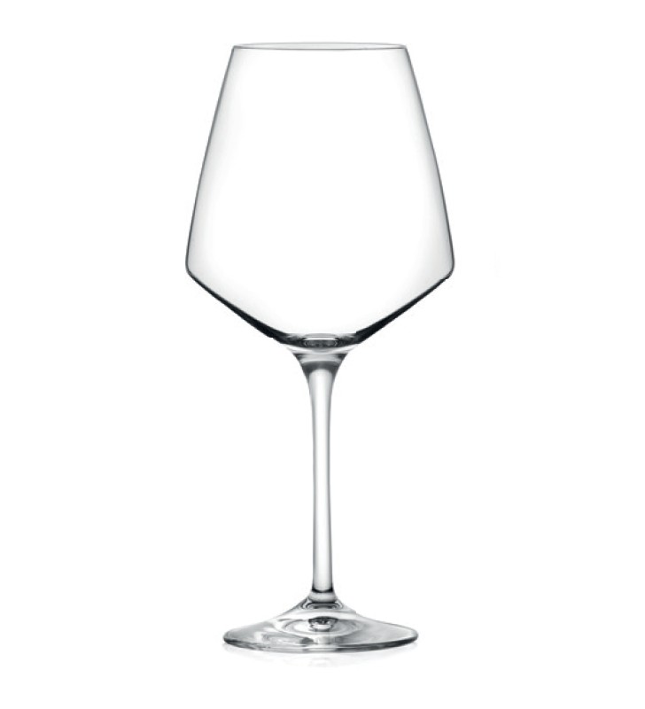 Aria verres à vin rouge, Cristallin, RCR, 6 pièces Aria verres à vin rouge, Cristallin, RCR, 6 pièces