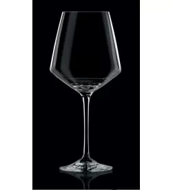 Vdglass Skyline Balloon Wine Glasses cl 81, crystal