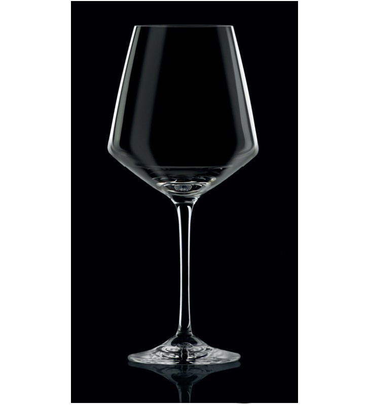 Aria verres à vin rouge, Cristallin, RCR, 6 pièces Aria verres à vin rouge, Cristallin, RCR, 6 pièces