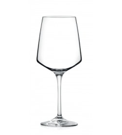 RCR Aria Weißweingläser, Kristallglas 46 cl