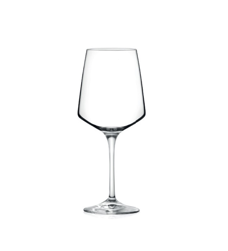 RCR Aria white wine glasses, crystal cl. 46, Set Of 6