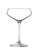 RCR Aria coppa champagne, cristallino cl. 33
