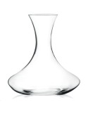 RCR Invino decanter vino 200 cl., cristallino