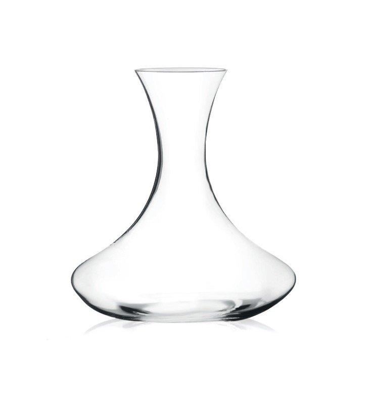 Carafe à vin RCR Invino 200 cl, Crystalline