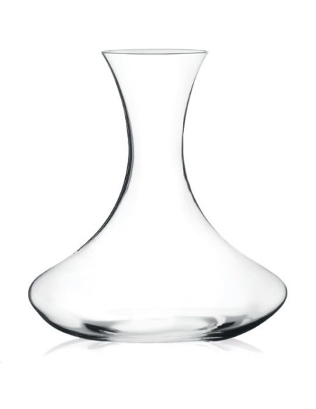 RCR Invino Weindecanter 200 cl, Kristallklar