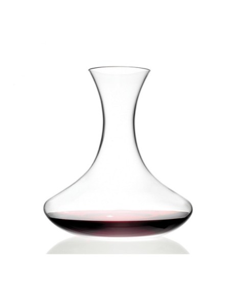 RCR Invino Weindecanter 200 cl – Kristallklar für Rotweine