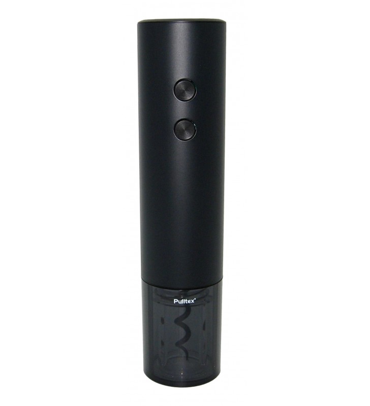 Pulltex compact evolution electronic corkscrew, rechargeable Pulltex compact evolution electronic corkscrew, rechargeable