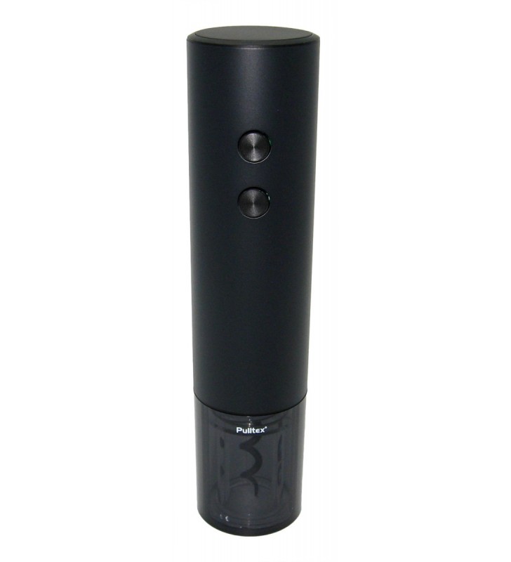 Pulltex compact evolution electronic corkscrew, rechargeable Pulltex compact evolution electronic corkscrew, rechargeable
