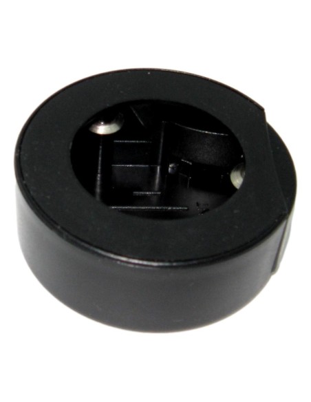 Pulltex Round Wine foil Cutter, capsule removed quickly