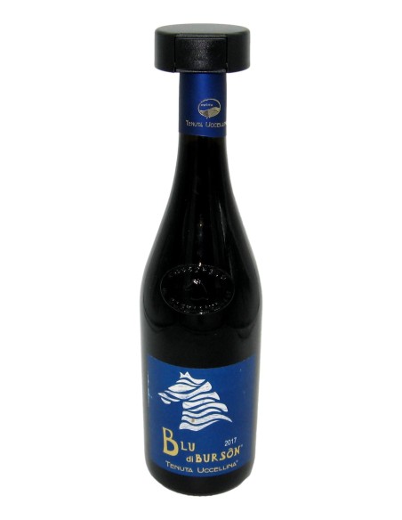 Pulltex Round Wine foil Cutter, capsule removed quickly