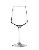 RCR calici Aria degustazione vino, cristallino cl. 38