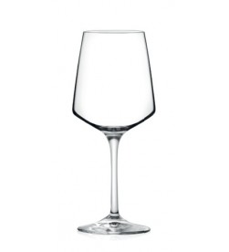 RCR Aria verres à dégustation, cristal cl. 38