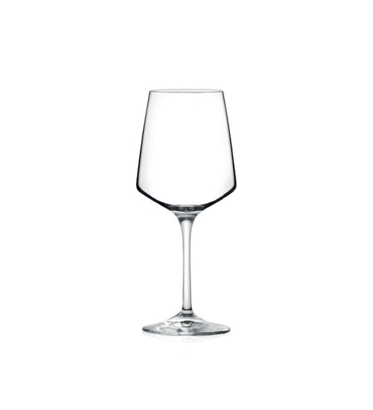 RCR Aria tasting wine glasses, crystal cl. 38