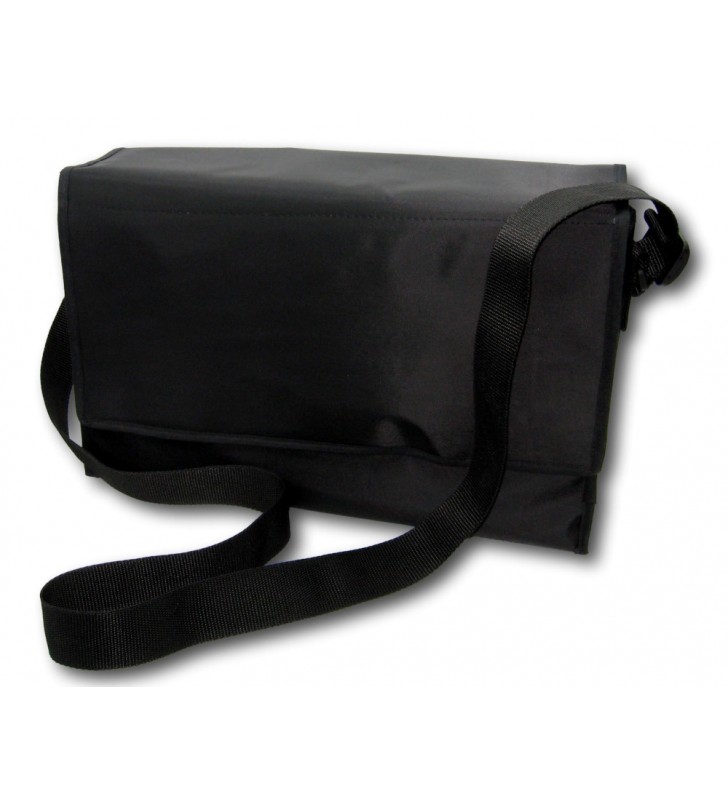 Valise de transport pour 4 verres de dégustation, en tissu Valise de transport pour 4 verres de dégustation, en tissu