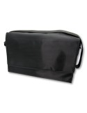 4 wine glasses carrying bag sommelier