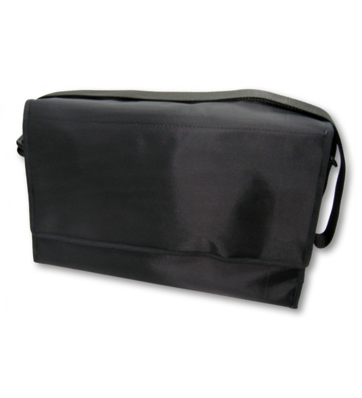 Valise de transport pour 4 verres de dégustation, en tissu Valise de transport pour 4 verres de dégustation, en tissu