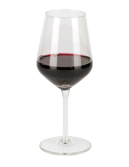 Wine glass cl. 35, set of 6, discount by quantity