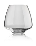 Vdglass bicchieri tumbler Skyline cl 45, cristallo, per acqua e vino
