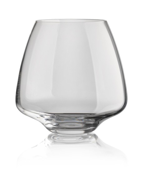 Verres tumbler Skyline Vdglass 45 cl, cristal, pour l'eau et le vin