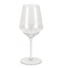 Weinglas 35 cl für Events – Glas, modernes Design