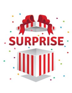 Surprise Gift