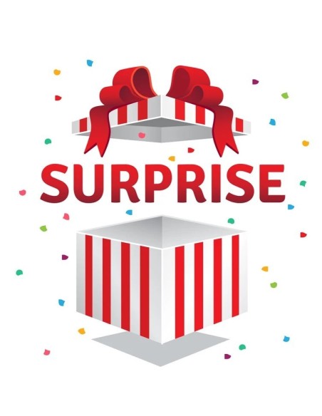 Surprise Gift