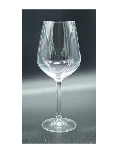 Rastal Bar 50 cl Wine Glass for Events and Catering, Glass