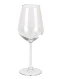 Verre à vin 35 Cl., Paris 35, résistant