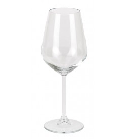 Weinglas 35 cl Paris – Heavy Glas für professionelle Verkostung