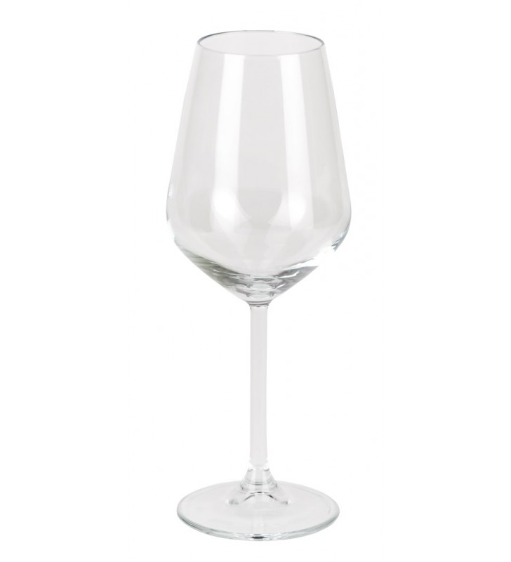 Verre à vin 35 Cl., Paris 35, résistant, 6 pièces