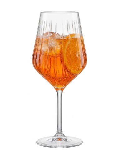 Tritan Kaliedo 47 cl Glasses – Elegant Design