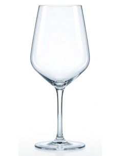 Rastal Bar Calice vino cl. 50 2.0 per eventi e ristorazione, vetro