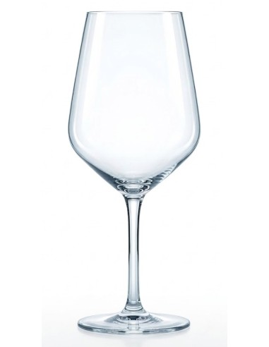 Rastal Bar 50 cl Wine Glass for Events and Catering, Glass