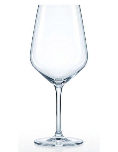 Rastal Bar 50 cl Wine Glass for Events and Catering, Glass