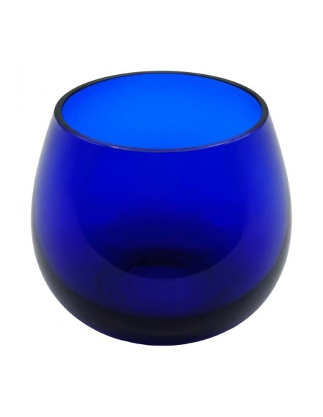 Bicchiere assaggio olio blu cobalto COI per panel test