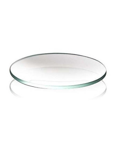 Glass Cover COI Diameter 6 Cm