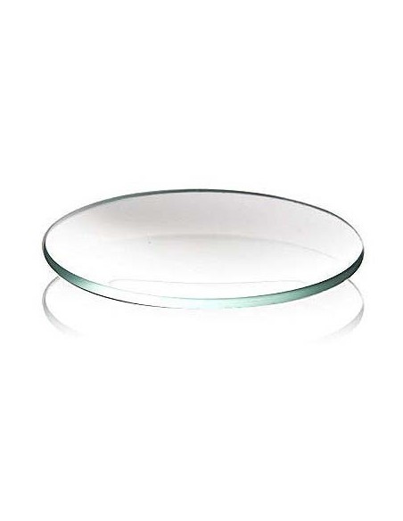 Glass Cover COI Diameter 6 Cm