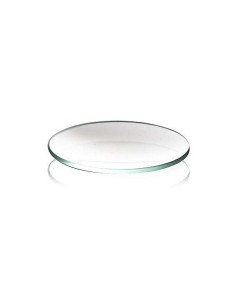 7 cm Glass Watch Lid