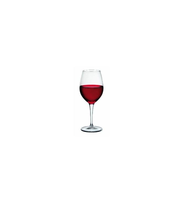 Verre à dégustation 29 cl Premium 9, Bormioli Rocco, 6 pièces Verre à dégustation 29 cl Premium 9, Bormioli Rocco, 6 pièces