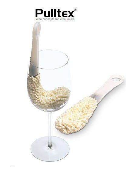 Pulltex Clean Glasses
