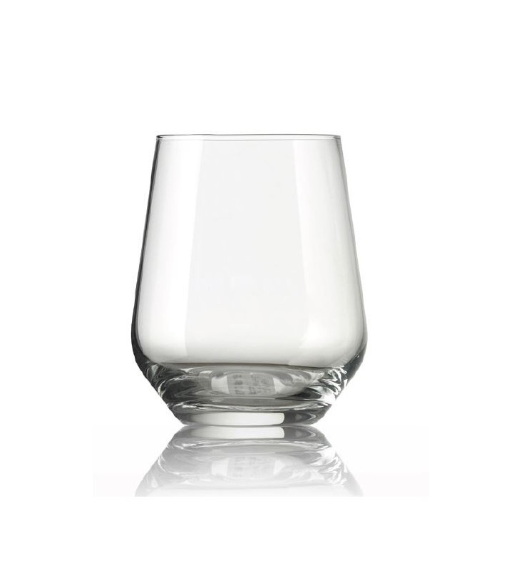 Verres à eau 40 cl, Pasabahce, 6 pièces