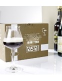 Rastal, Mini Teku beer glass, cl. 33