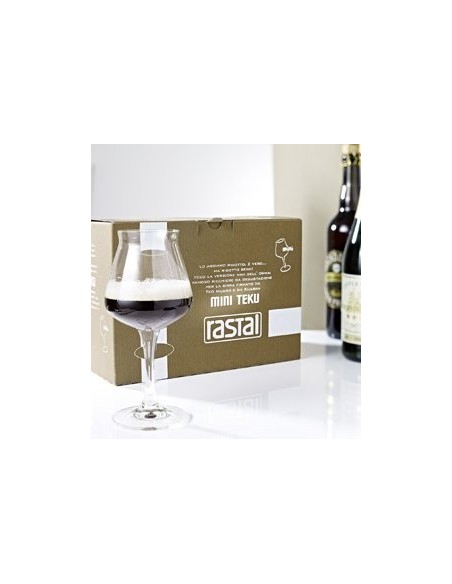 Rastal, Mini Teku beer glass
