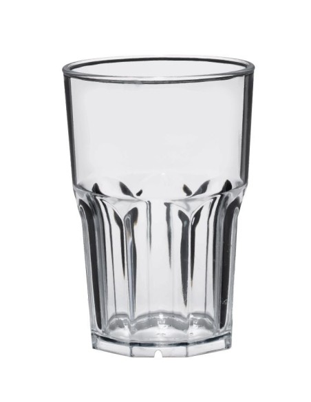 Bicchiere infrangibile cl. 40 trasparente